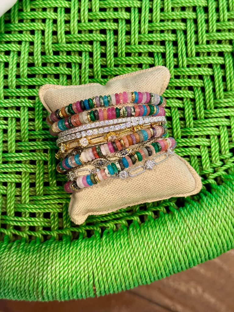 endless summer stacks