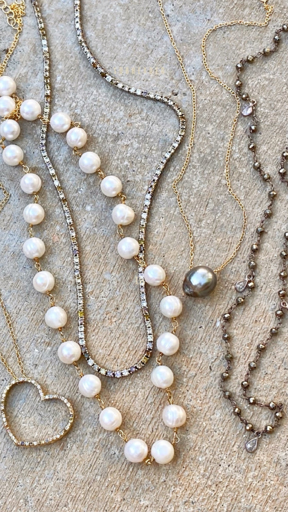 Forever Love Layers