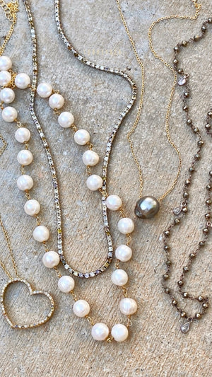 Forever Love Layers