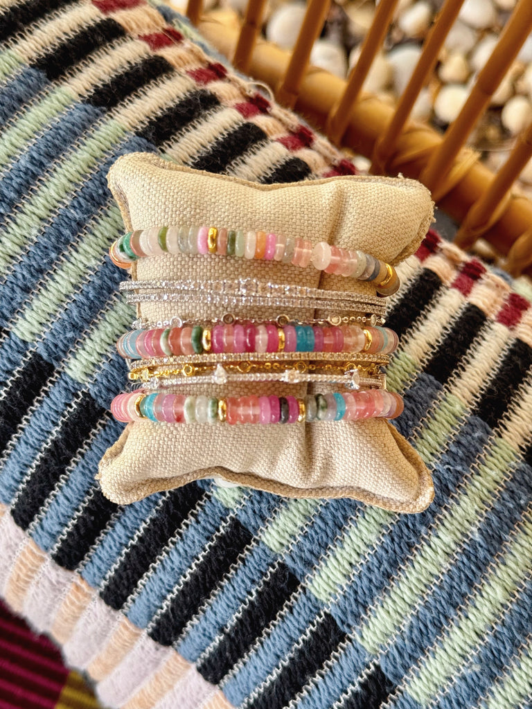Paradise Jewels