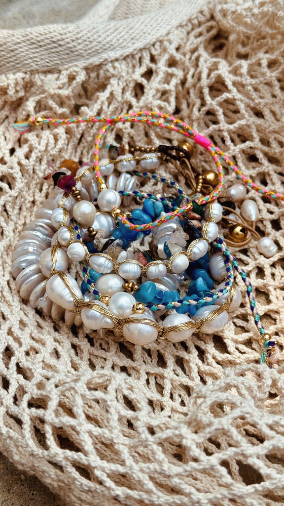 endless summer stacks