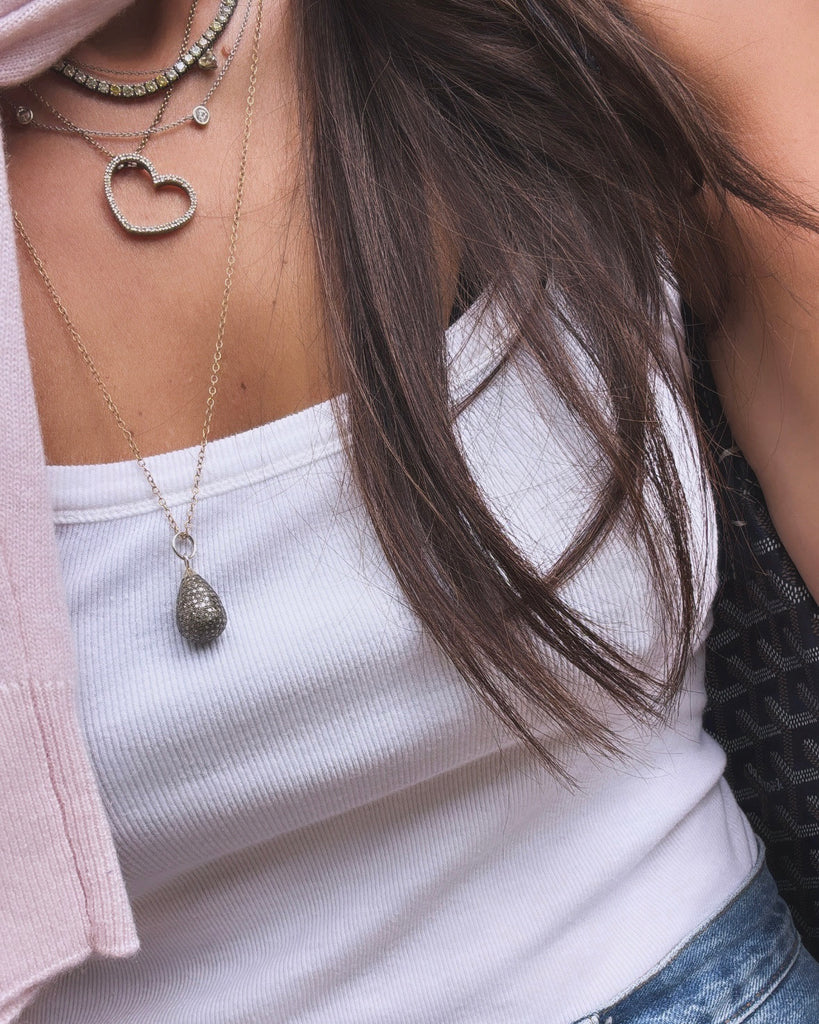 my forever love layers