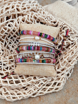 summer love stacks
