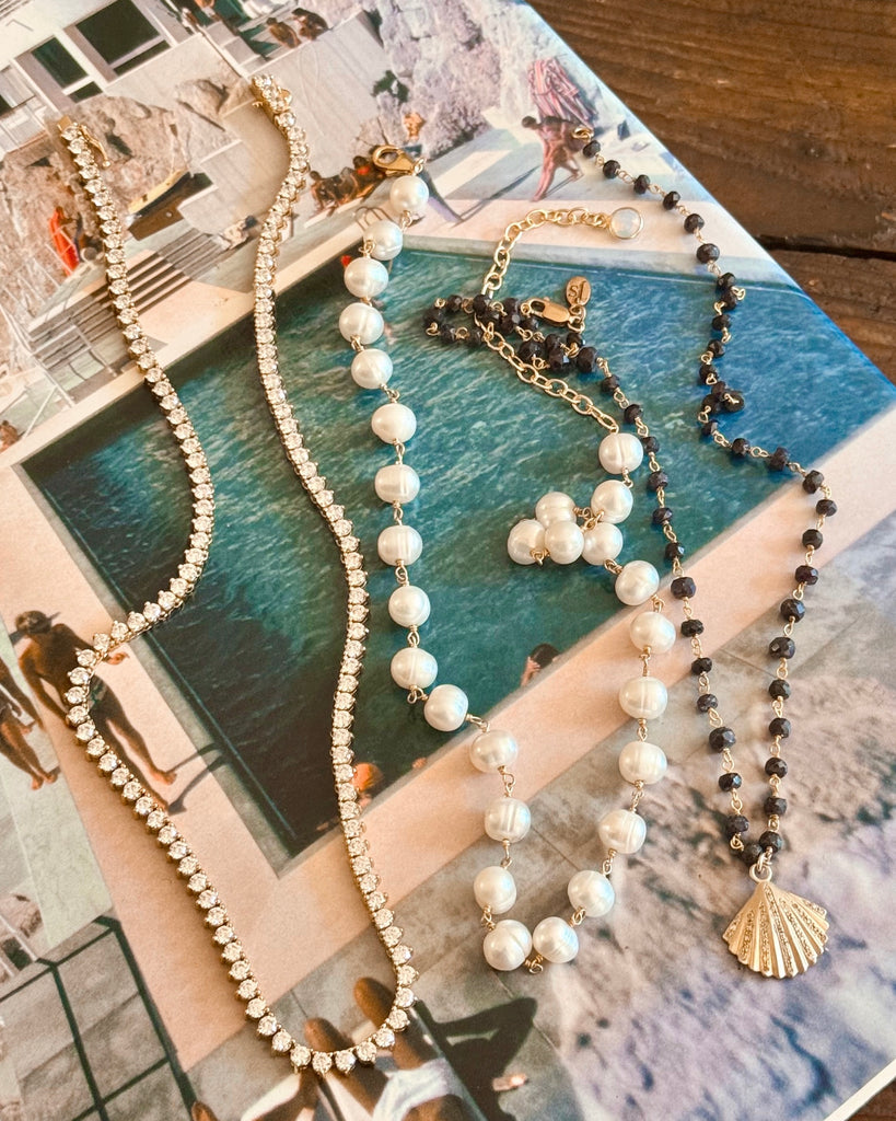 Vacation Treasures