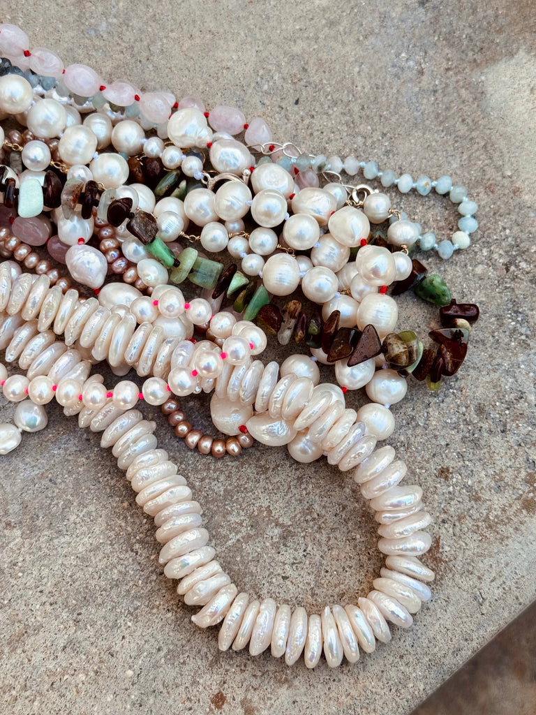 Summer Treasures