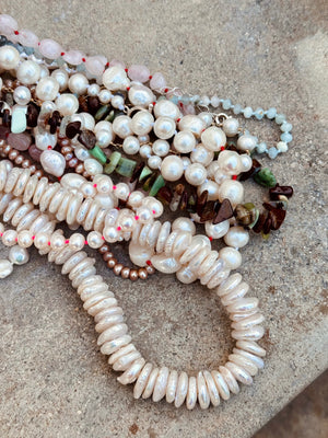 Summer Treasures