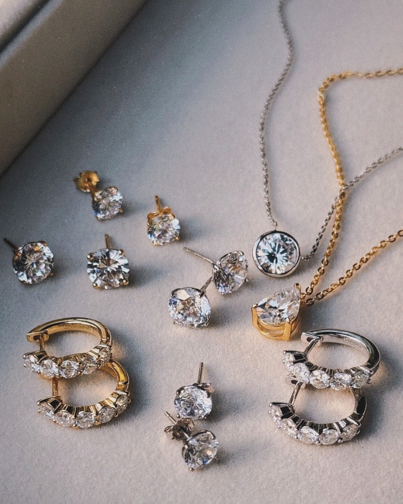 The Angeles Collection