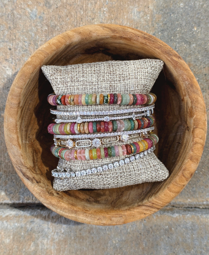 Autumn Love Stacks