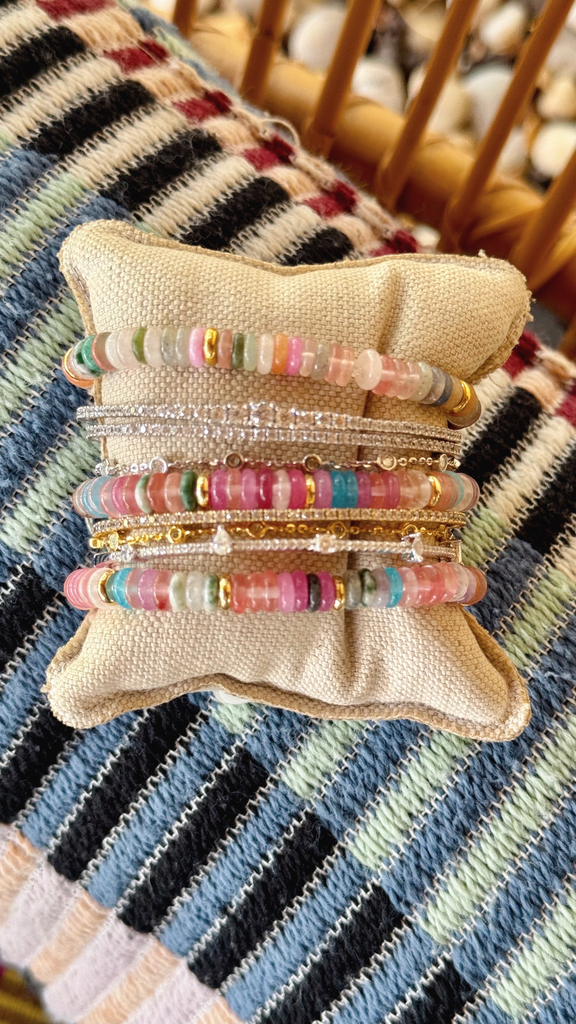 Summer Stacks