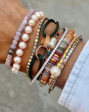 Stacked for Summer