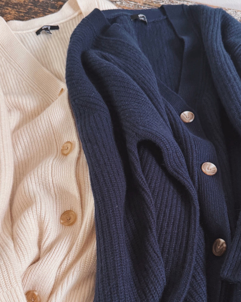 Early Autumn Essentials