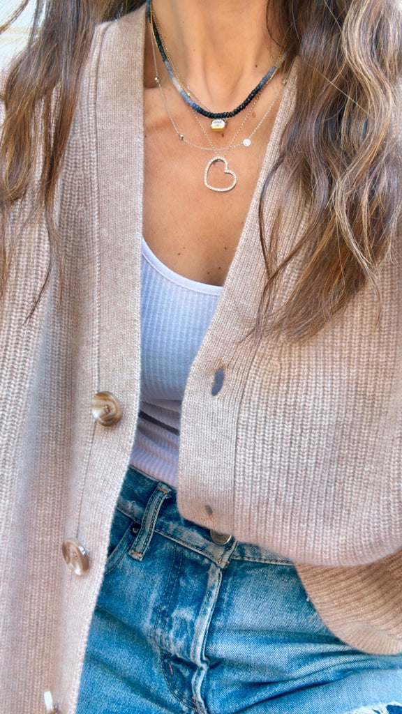 Autumn love layers