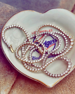 Made for love + dreams