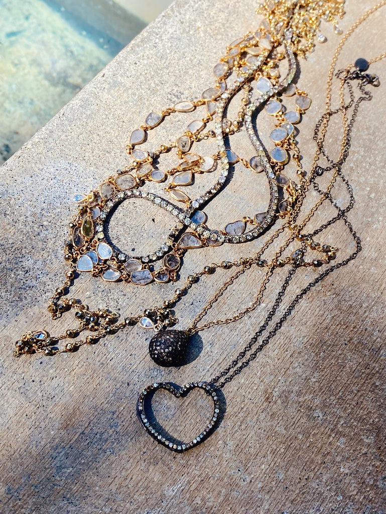 Love Layers