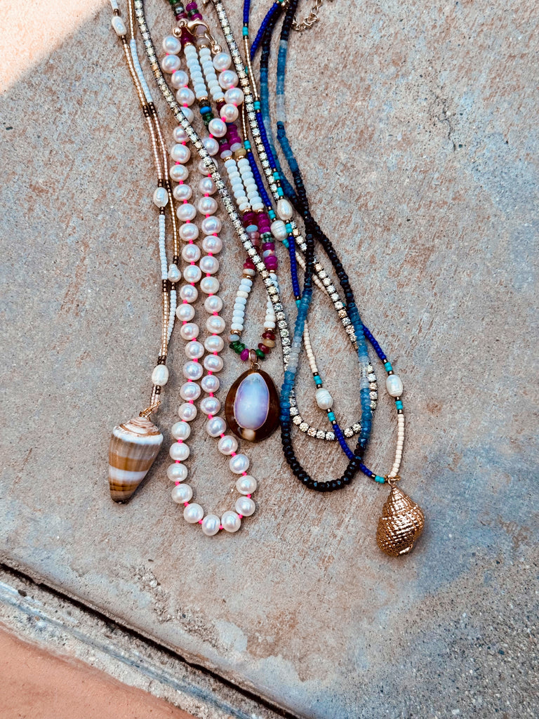 Summer Treasures 🩵