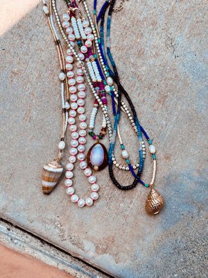 Summer Treasures 🩵