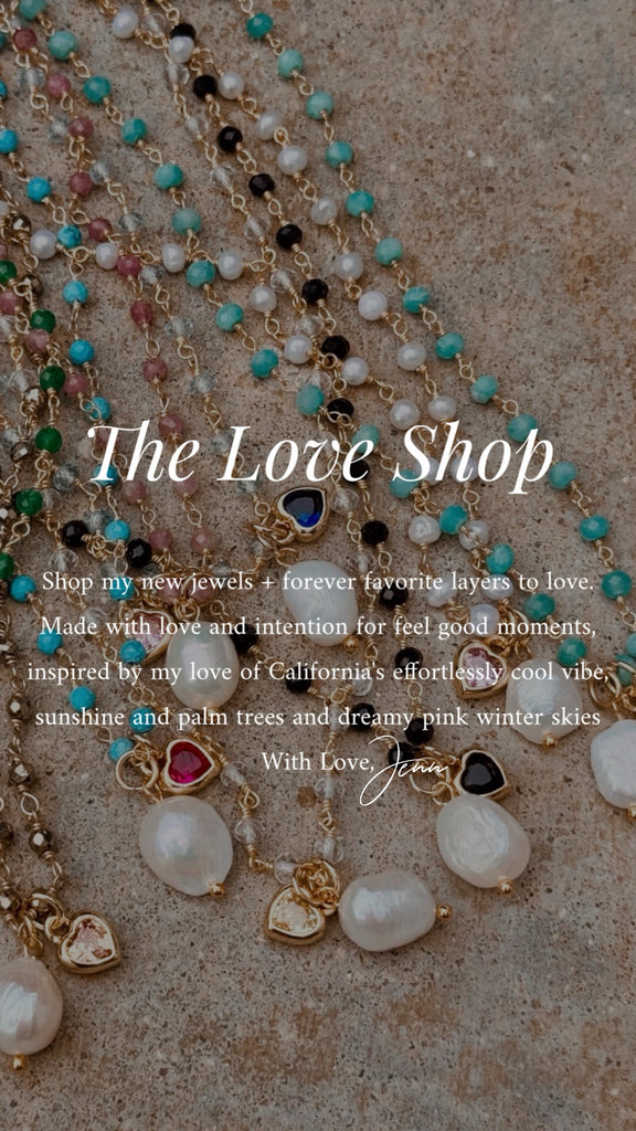 The Love Shop