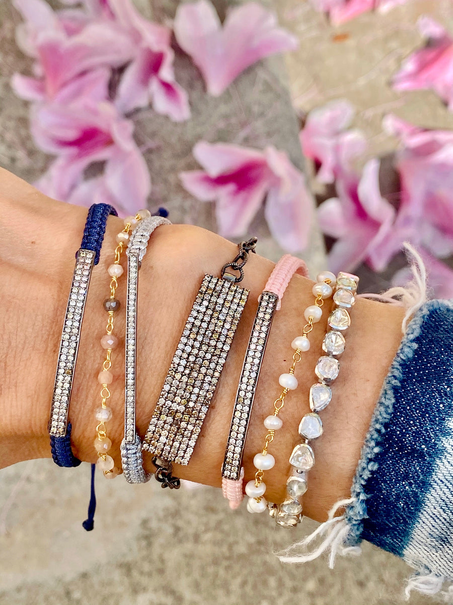Spring Stackables – Jemma Sands