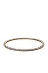 Houston Sapphire Bangle