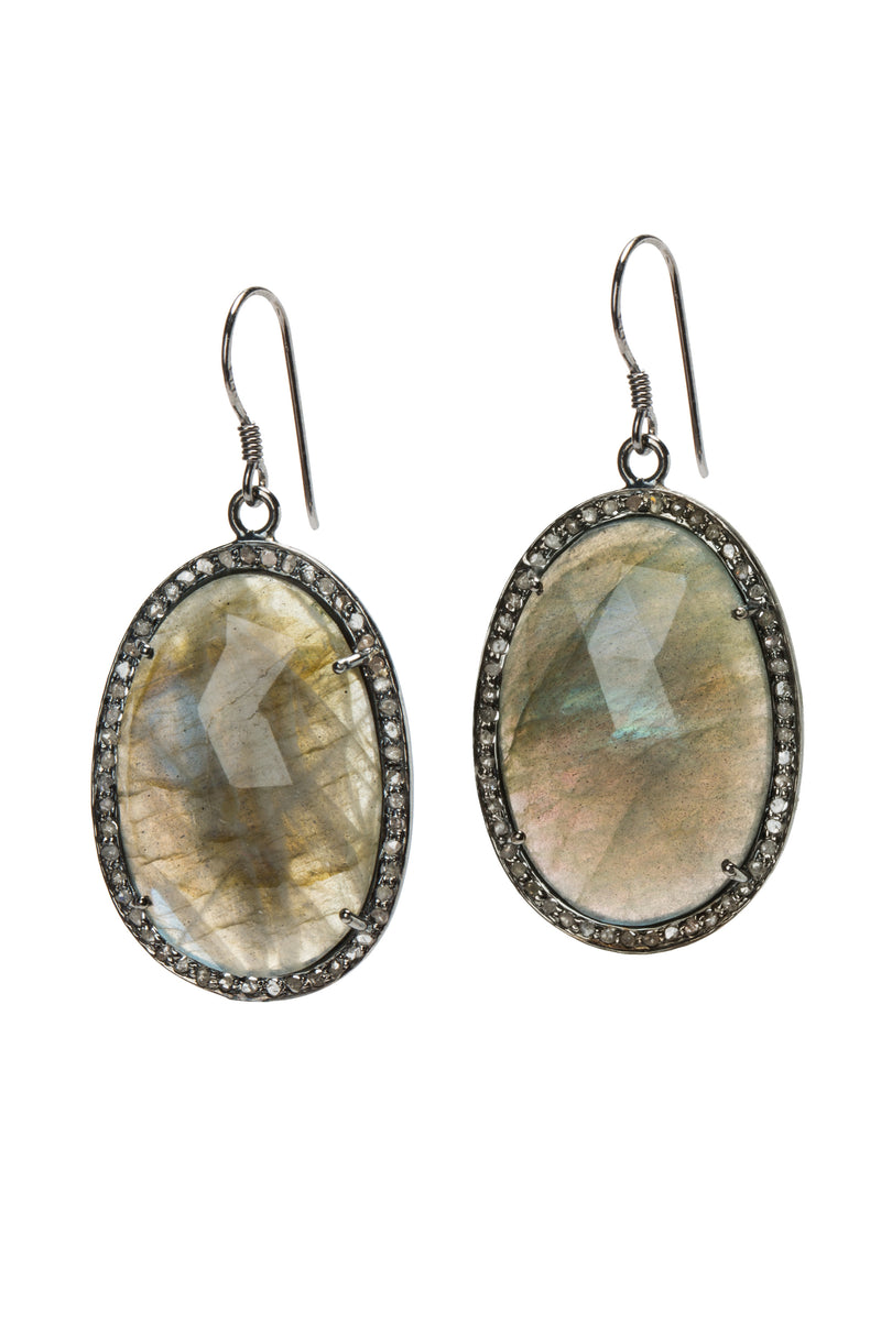 Turks Diamond Labradorite
