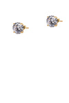 Marmont Mini Halo Studs