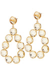 Majorca Jewel Earrings