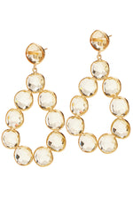 Majorca Jewel Earrings