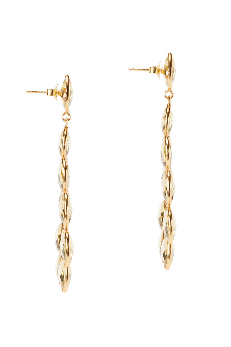 Majorca Jewel Earrings