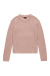 Taylor Cashmere Crew Oat