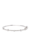Wetherly Deco Bangle