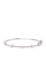 Wetherly Deco Bangle