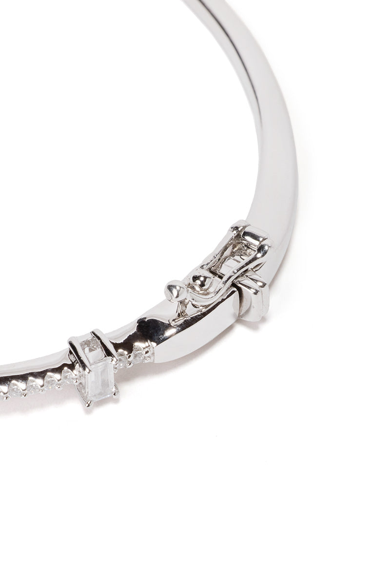 Wetherly Deco Bangle