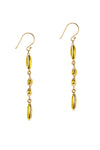 Marea Jewel Waterfall Earring
