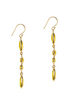 Marea Jewel Waterfall Earring