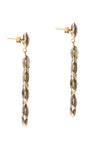 Majorca Jewel Earrings