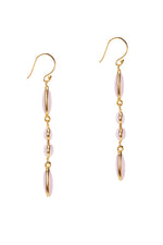 Marea Jewel Waterfall Earring