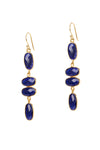 Marea Jewel Waterfall Earring