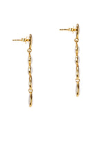 Paloma Jewel Chandelier Earring