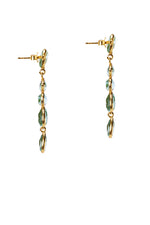 Paloma Jewel Chandelier Earring