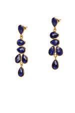 Paloma Jewel Chandelier Earring