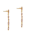 Paloma Jewel Chandelier Earring