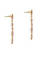 Paloma Jewel Chandelier Earring