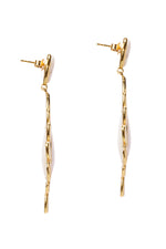 Carmelina Jewel Chandelier Earring