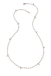 Cannes Briolette Necklace