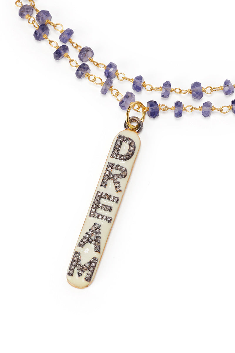 Broadway Diamond Dream Necklace