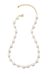 Sutton Pearl Necklace