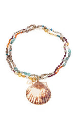 Marbella Grande Jewel Necklace