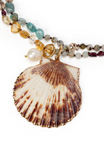 Marbella Grande Jewel Necklace