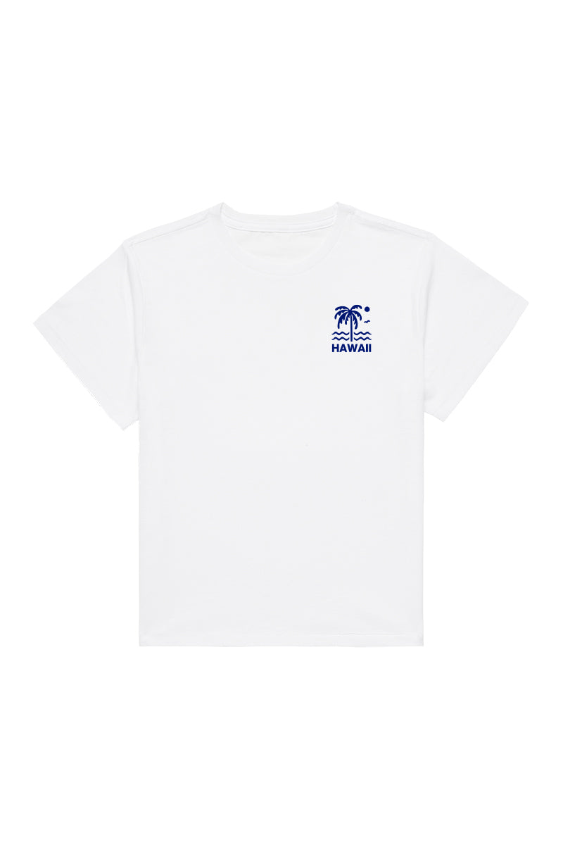 Hawaii Is Always A Good Idea Women's Essential Tee