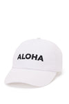 Aloha Forever Kids Baseball Hat